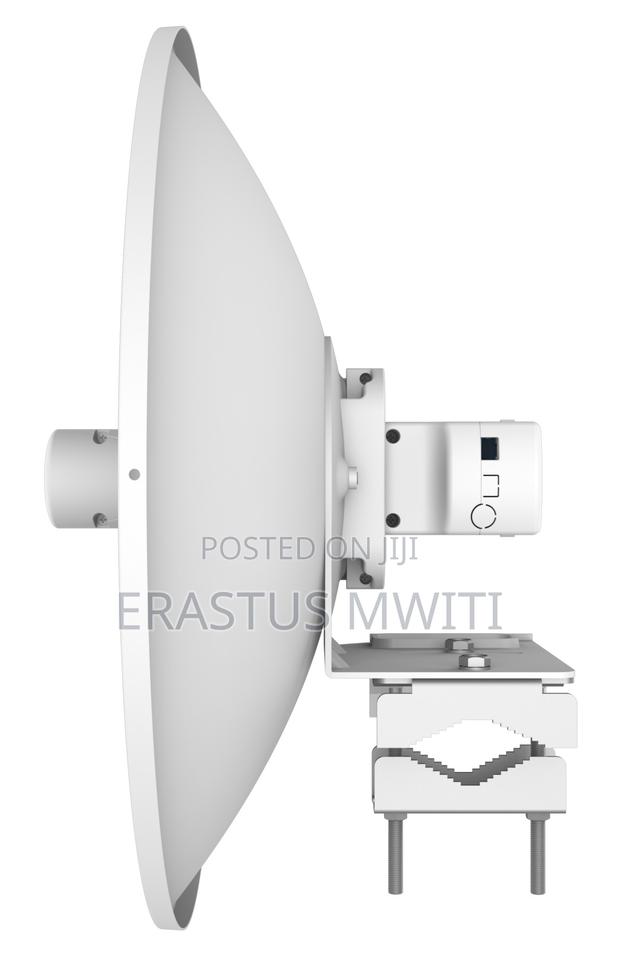 Ubiquity Airmax Powerbeam M5 Pbe-M5-400, 5pcs Availabe