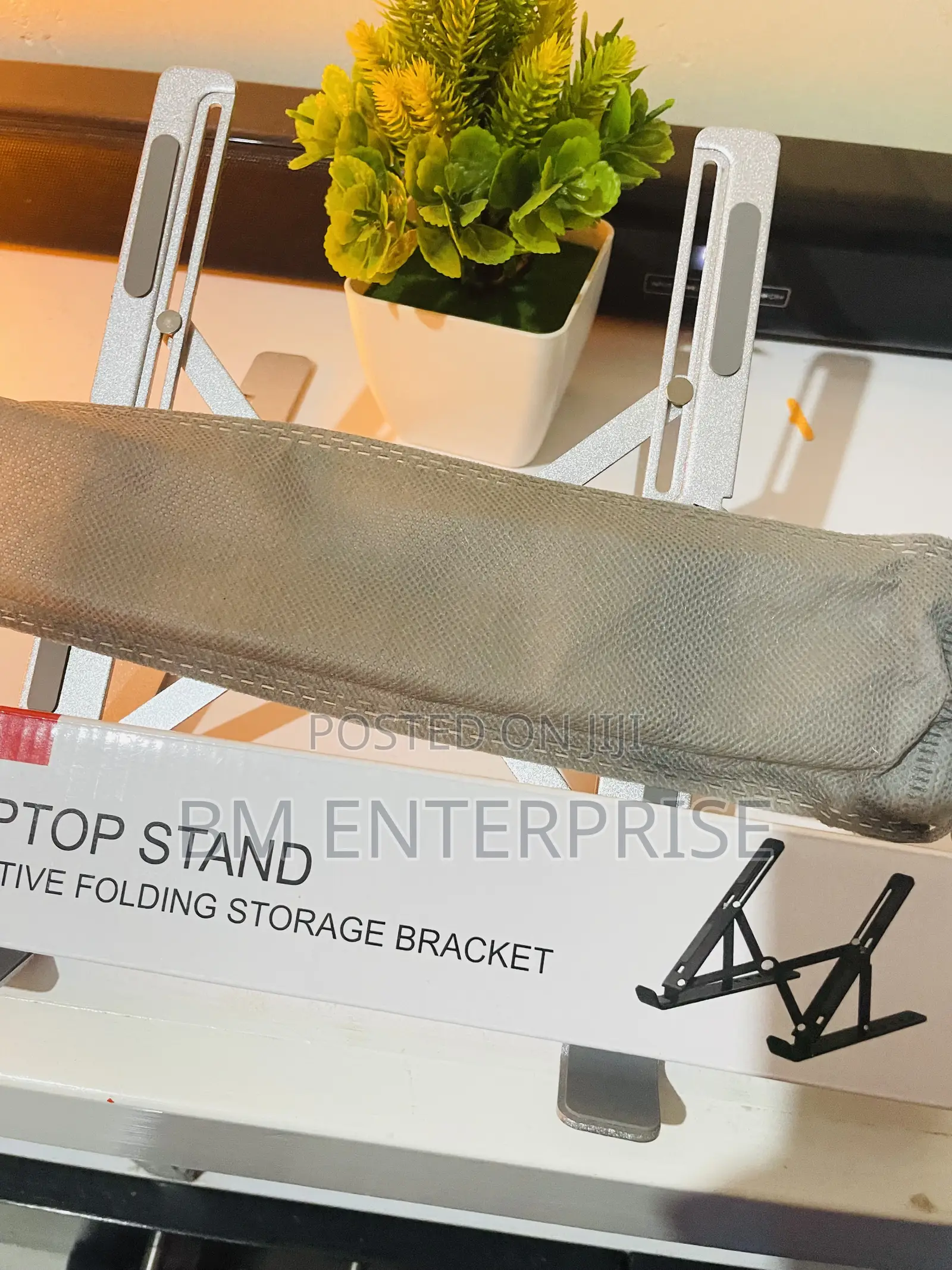 Brand New Foldable Laptop Stand