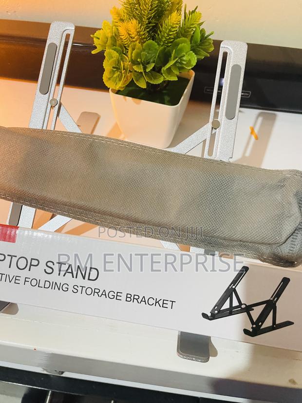 Brand New Foldable Laptop Stand