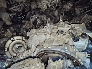 Gearbox 4N14 4wd Diesel