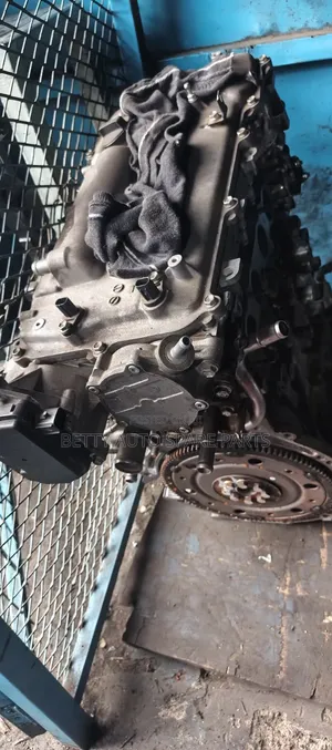 Toyota 2zr Slim Engine Premio Valvematic