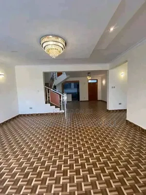 4bdrm Mansion in Kitengela for rent