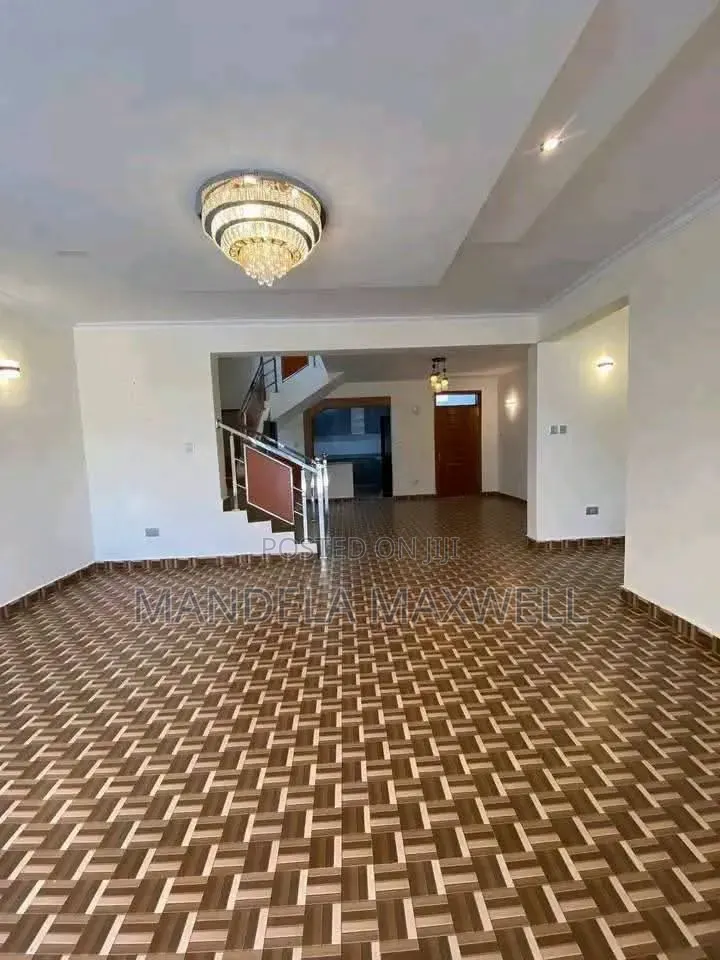 4bdrm Mansion in Kitengela for rent