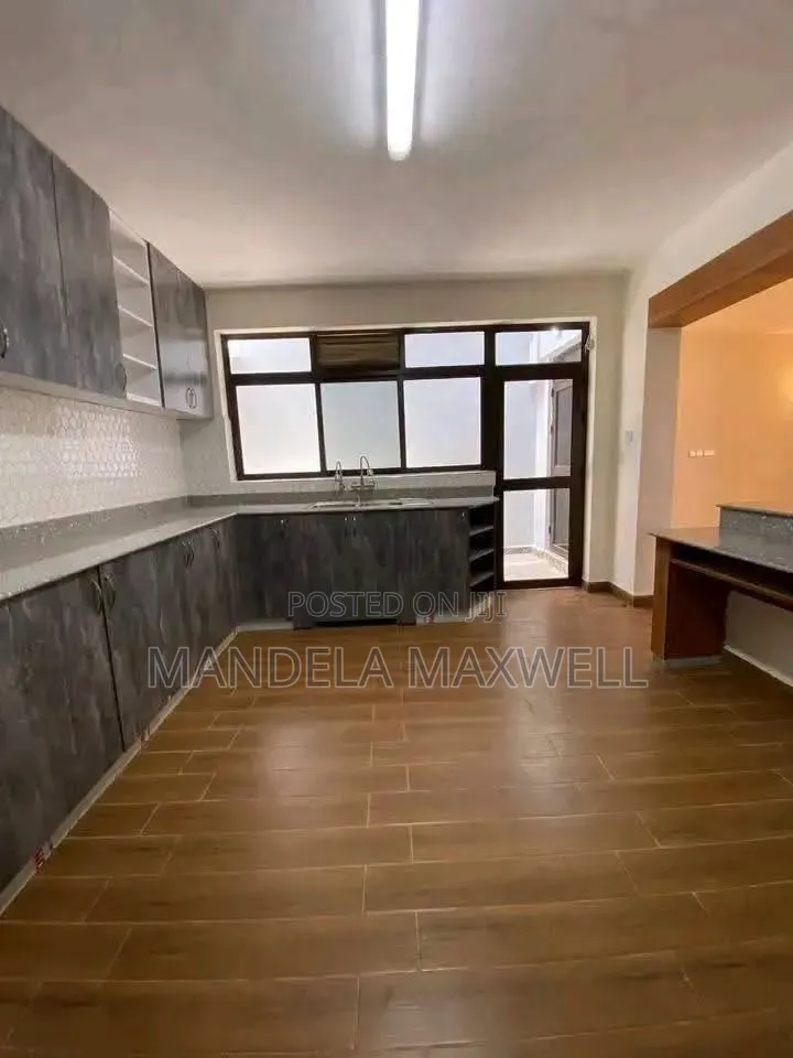 4bdrm Mansion in Kitengela for rent