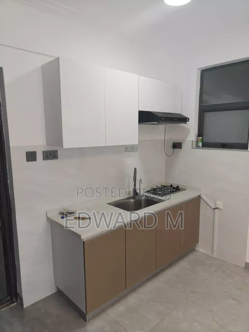 1bdrm Apartment in Yaya Estate, Hurlingham for sale