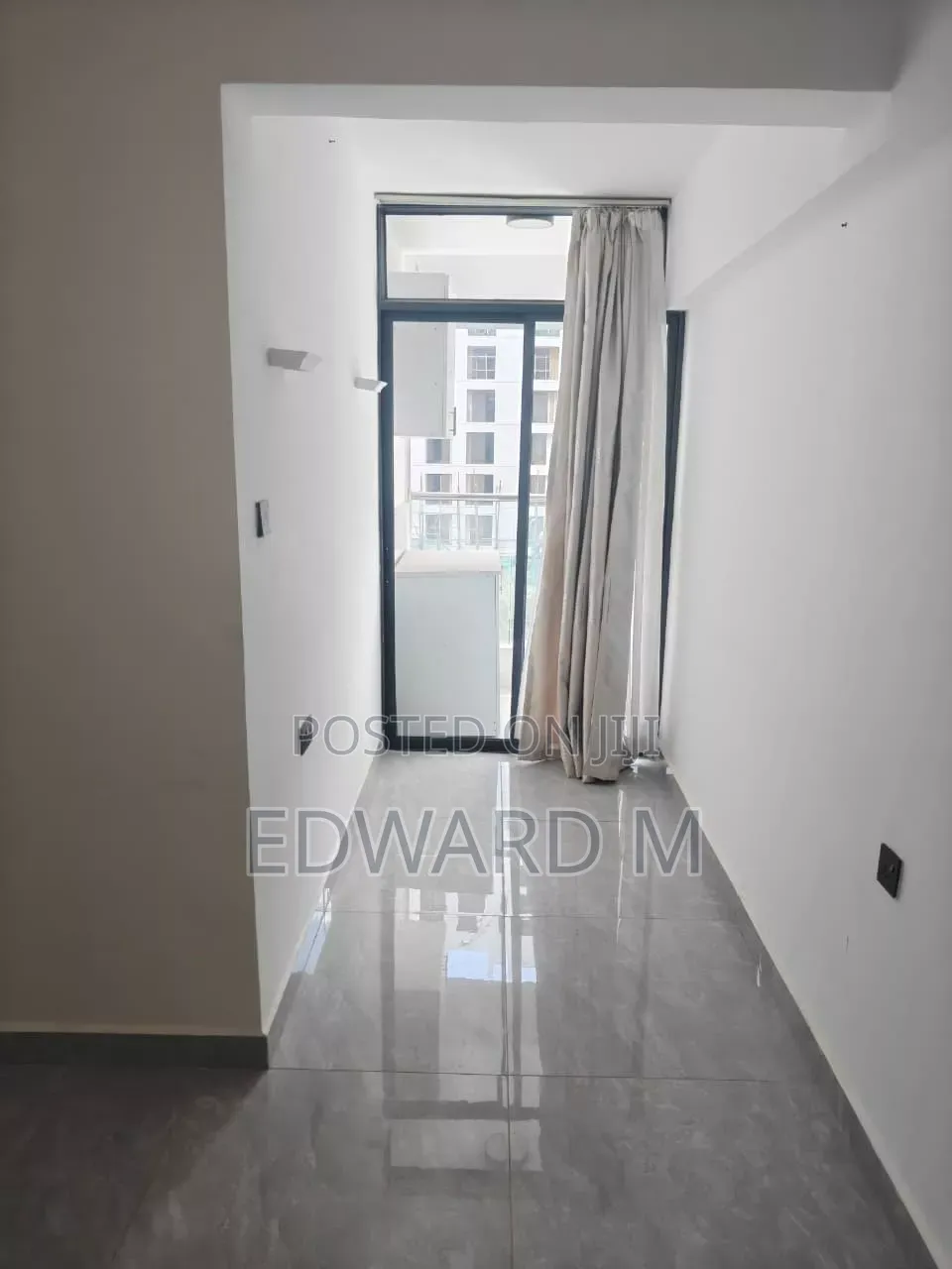 1bdrm Apartment in Yaya Estate, Hurlingham for sale