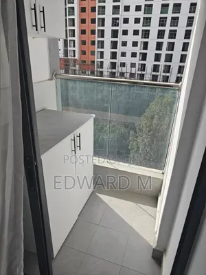 1bdrm Apartment in Yaya Estate, Hurlingham for sale