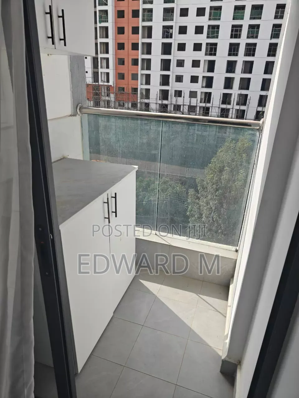 1bdrm Apartment in Yaya Estate, Hurlingham for sale