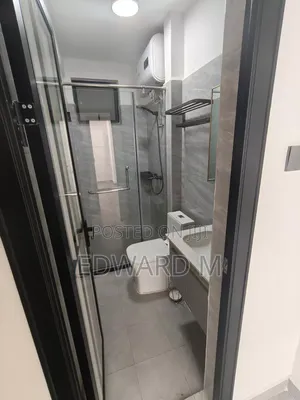 1bdrm Apartment in Yaya Estate, Hurlingham for sale