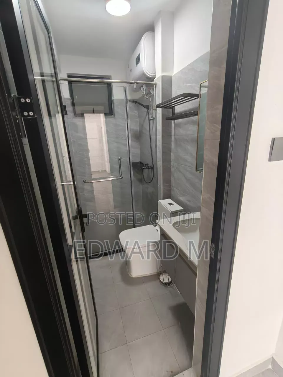 1bdrm Apartment in Yaya Estate, Hurlingham for sale