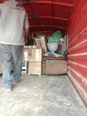 Experienced, Professional Movers and Packers in Githurai,kahawa West