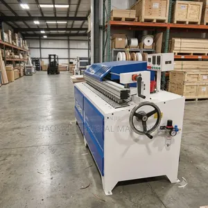 Haosail Edge Banding Machine