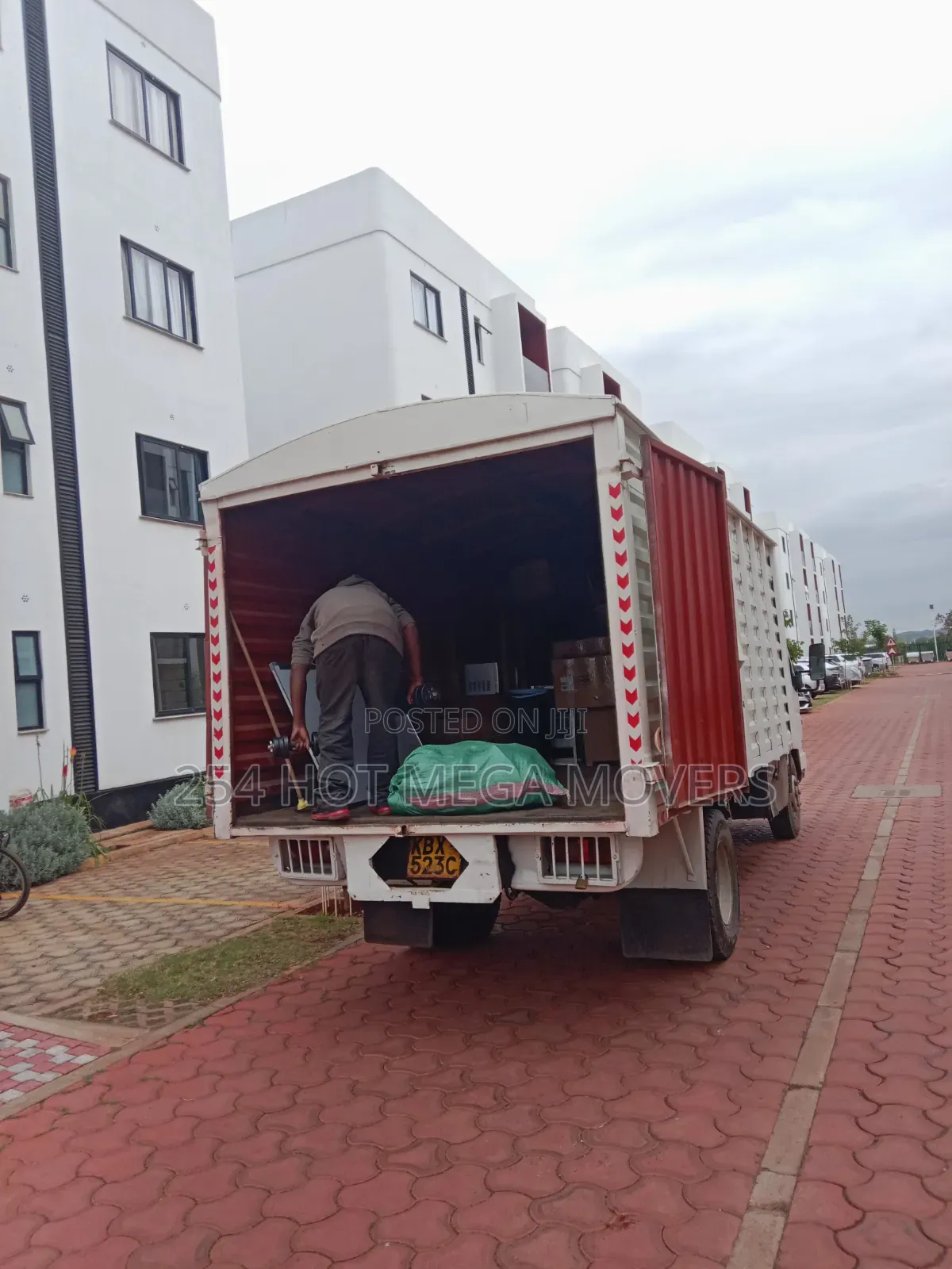 Experienced, Professional Movers and Packers in Githurai,kahawa West