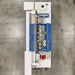 Haosail Edge Banding Machine