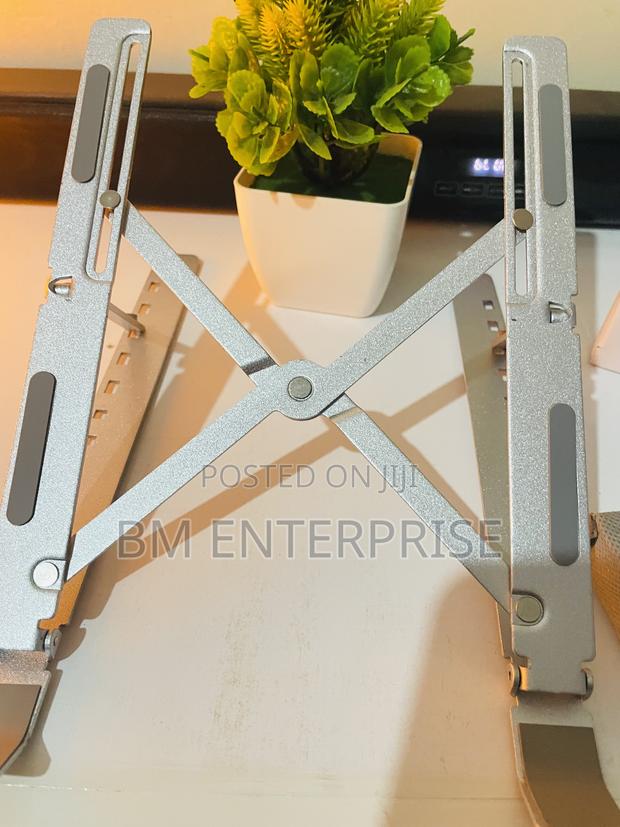 Laptop Stand Available - main view