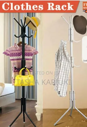 Coat/ Bag Hanger 170cm Long