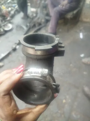 Throttle Pipe ZJ