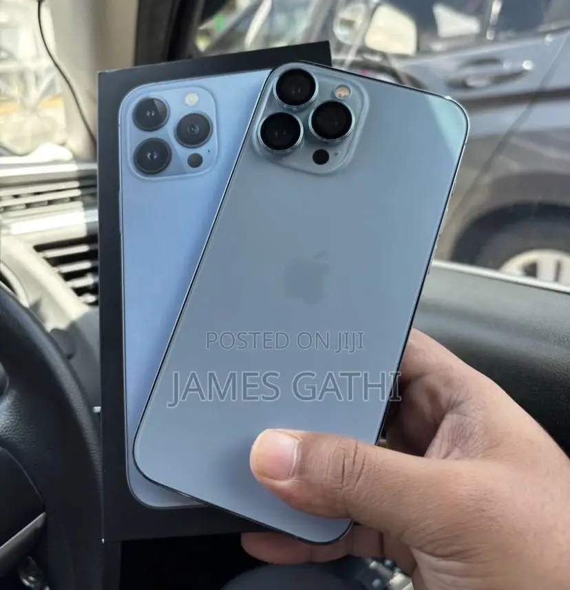 Apple iPhone 13 Pro 512 GB