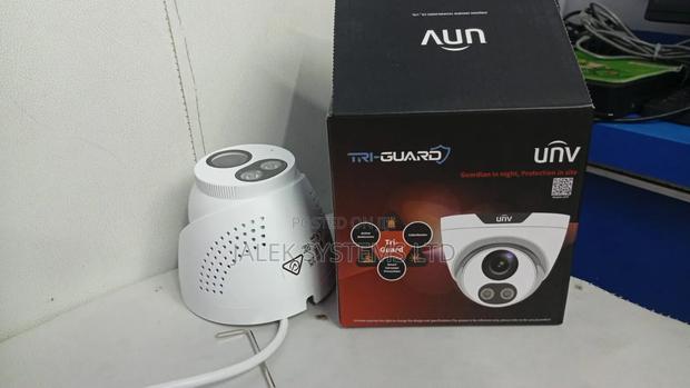 Uvn 8 Mp Tri- Guard