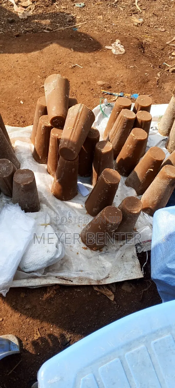 Wholesale Sukari Nguru (Jaggery)