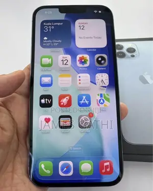 Apple iPhone 13 Pro 512 GB