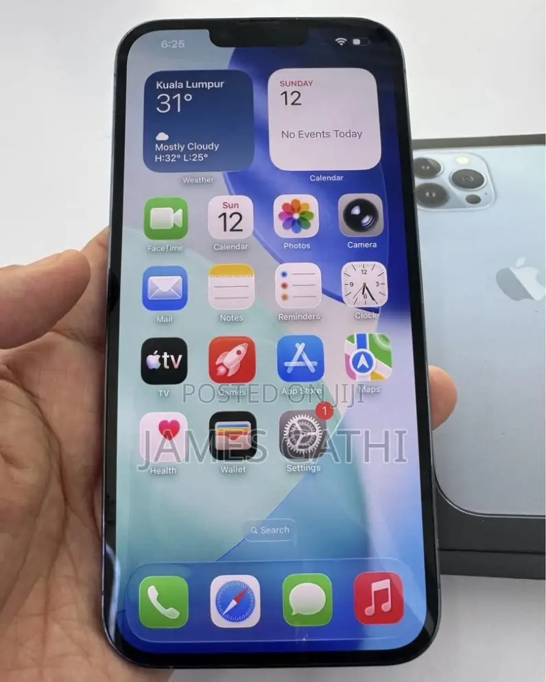 Apple iPhone 13 Pro 512 GB