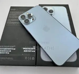 Apple iPhone 13 Pro 512 GB