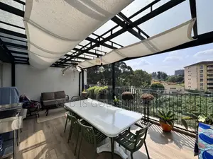 Furnished 3bdrm Apartment in Purple, State House Area for rent