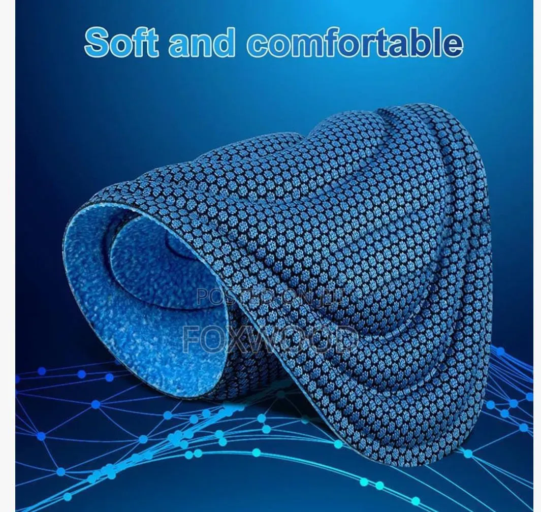 Unisex Memory Foam Orthopedic Insoles