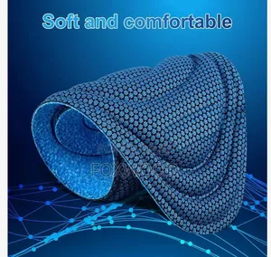 Unisex Memory Foam Orthopedic Insoles