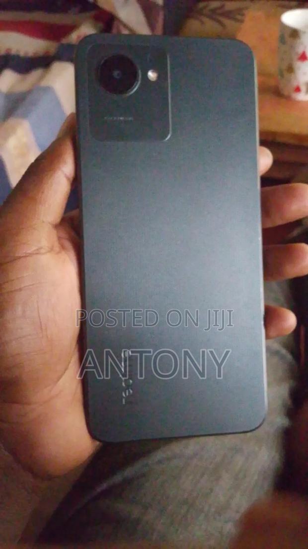 Realme C30s 32 GB Black