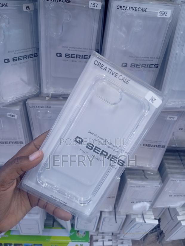 Q Series Brand, Specifically Labeled for a "16E" Model. - thumbnail 2