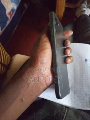 Realme C30s 32 GB Black