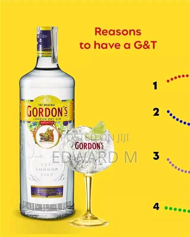 Gordon's Original - thumbnail 2