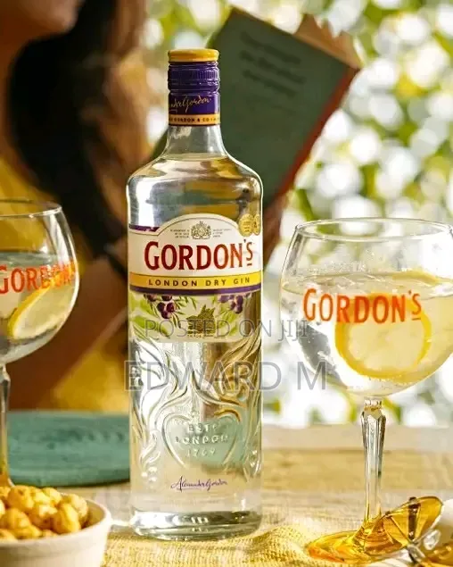 Gordon's Original