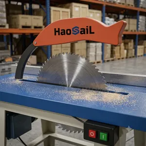 Haosail Woodworking Circular Saw