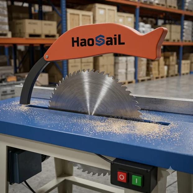 Haosail Woodworking Circular Saw