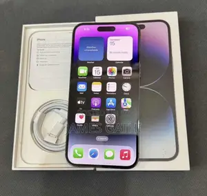 Apple iPhone 14 Pro 512 GB
