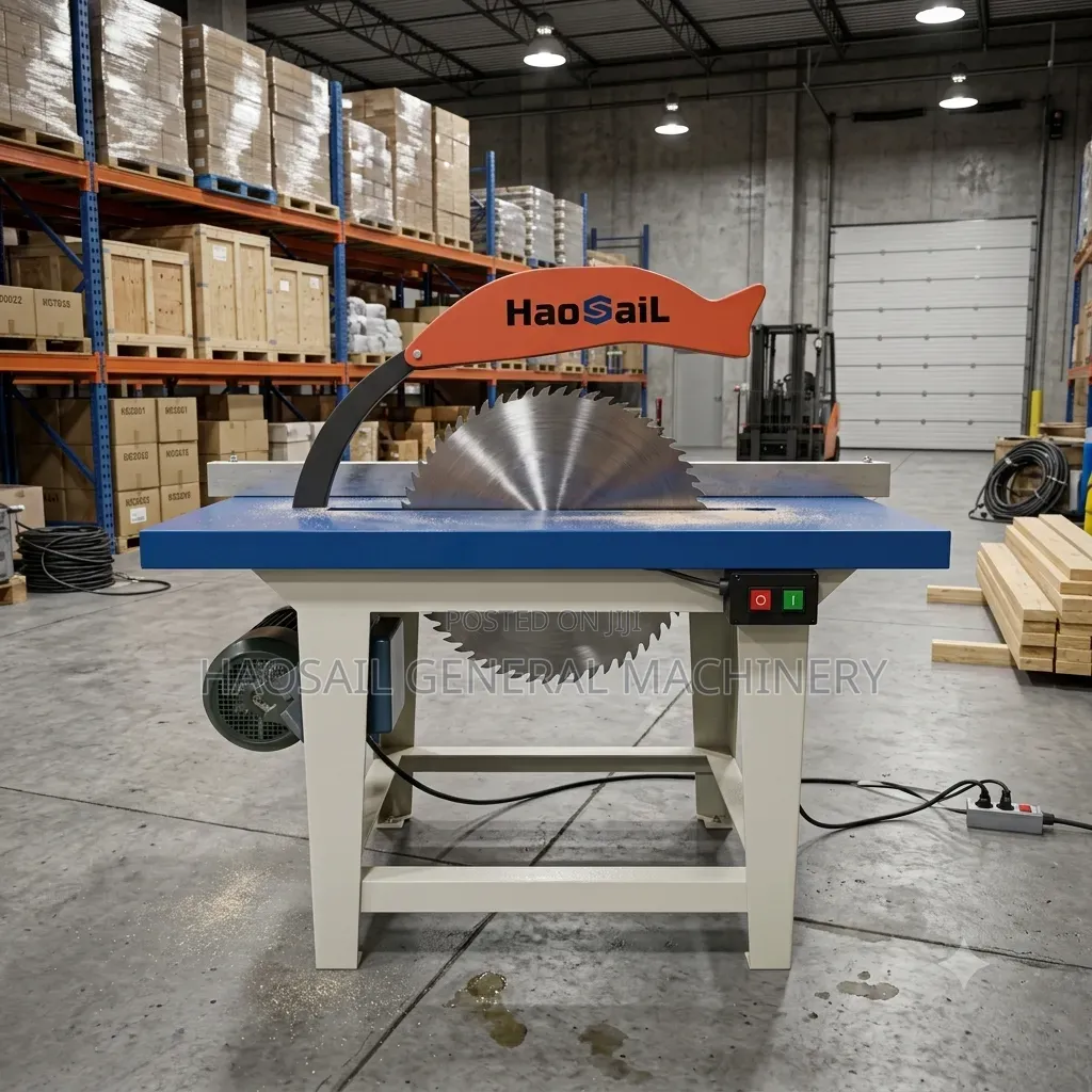 Haosail Woodworking Circular Saw