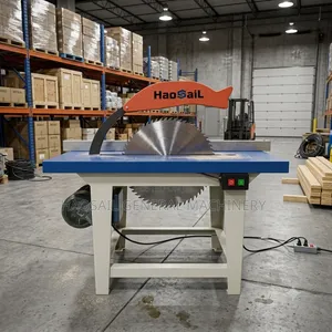 Haosail Woodworking Circular Saw
