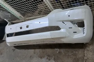 Ex Japan Prado J150/J165 Prado J150/ J165 Front Bumper