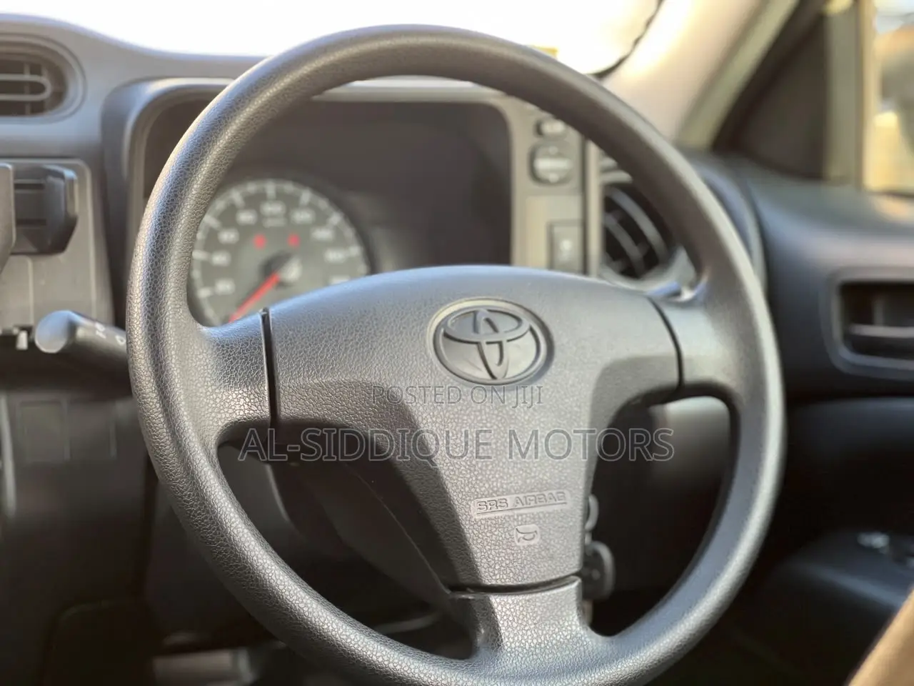 Toyota Succeed 2019 White