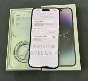 Apple iPhone 14 Pro 512 GB