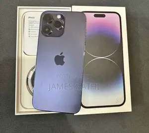 Apple iPhone 14 Pro 512 GB