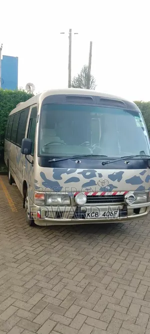 Buses All Round Car Hire Services