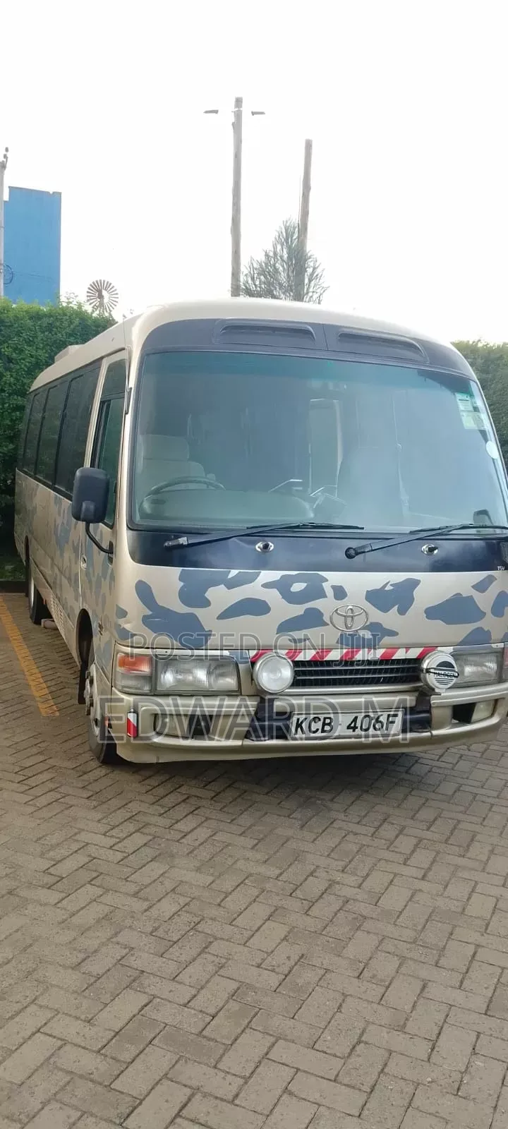 Buses All Round Car Hire Services
