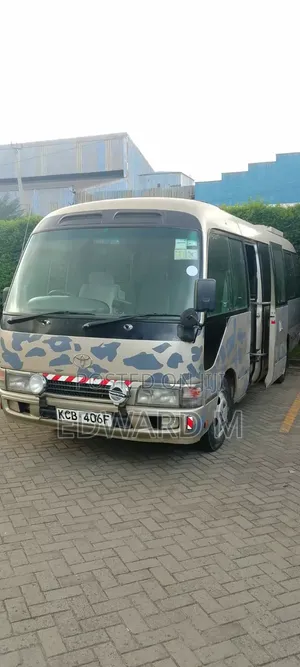 Buses All Round Car Hire Services