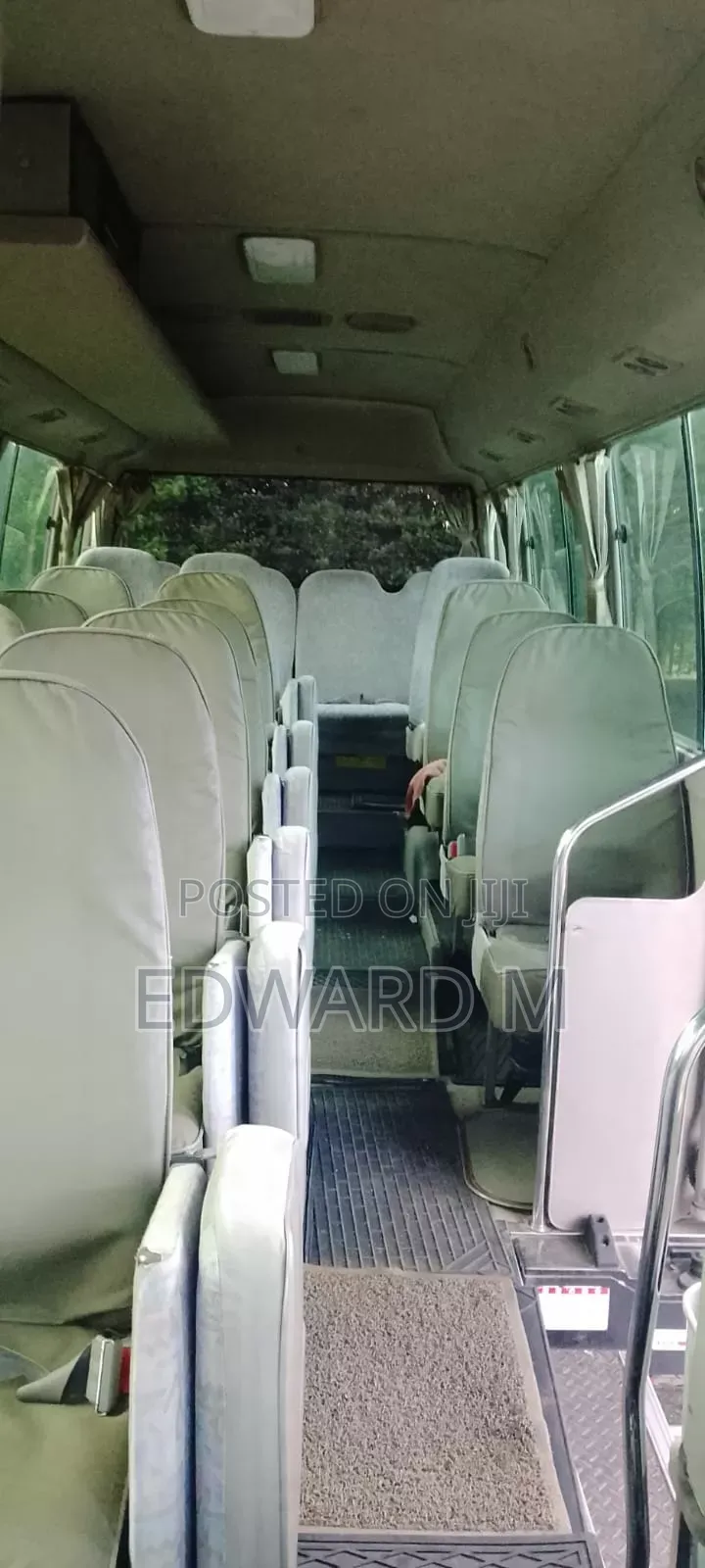 Buses All Round Car Hire Services