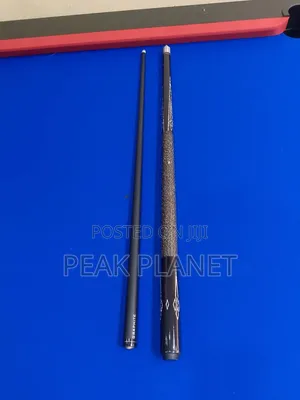 Club Quality Snooker Cue