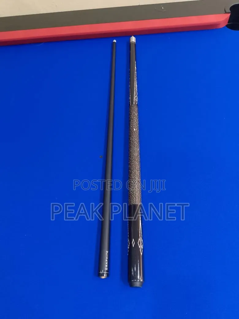 Club Quality Snooker Cue